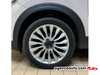 Fiat 500X — 33