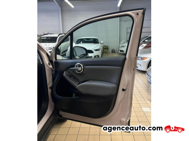 Fiat 500X — 28