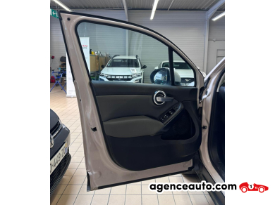 Fiat 500X — 27
