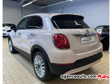 Fiat 500X — 11