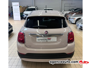 Fiat 500X — 10