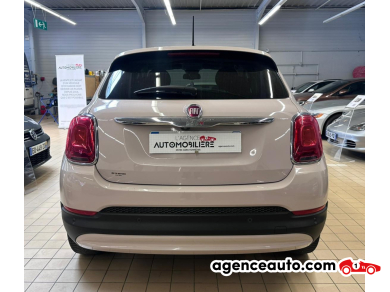 Fiat 500X — 9