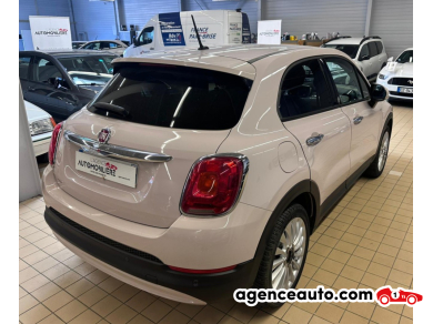 Fiat 500X — 8