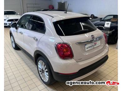 Fiat 500X — 12