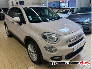 Fiat 500X — 6