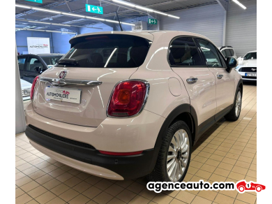 Fiat 500X — 7