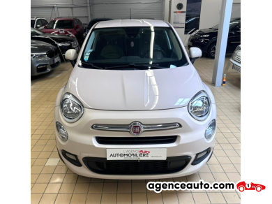 Fiat 500X — 4