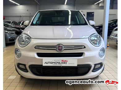 Fiat 500X — 3