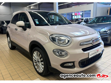 Fiat 500X — 5