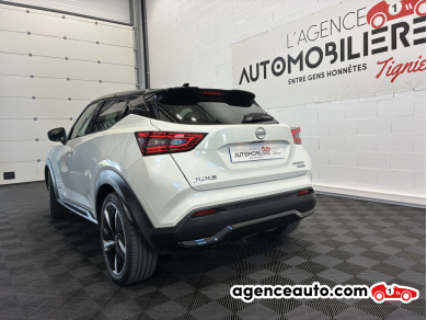 Nissan Juke — 6