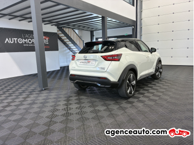 Nissan Juke — 8