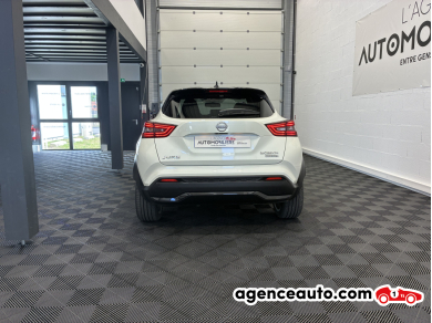 Nissan Juke — 7