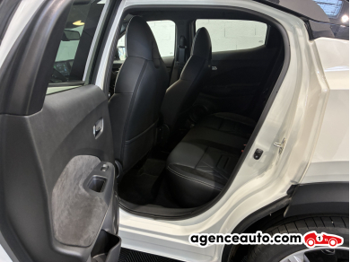 Nissan Juke — 14