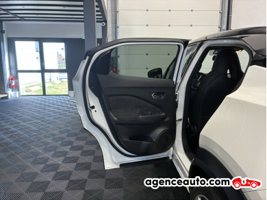 Nissan Juke — 13