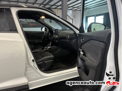 Nissan Juke — 20
