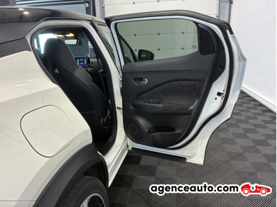 Nissan Juke — 16