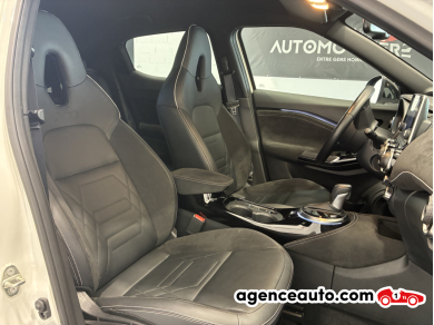 Nissan Juke — 21