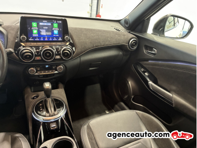 Nissan Juke — 24