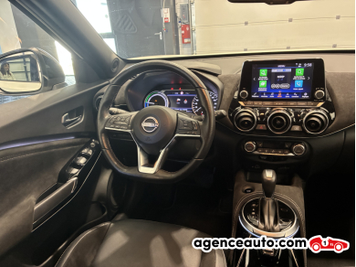 Nissan Juke — 25
