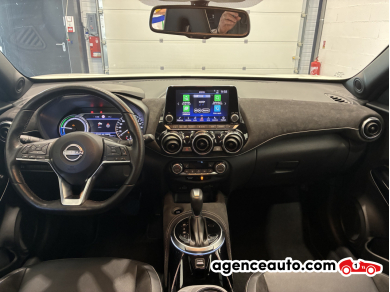 Nissan Juke — 26
