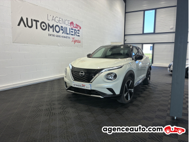 Nissan Juke — 4