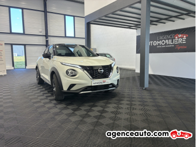 Nissan Juke — 2
