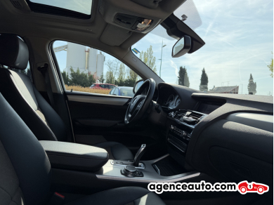 Bmw X4 — 11