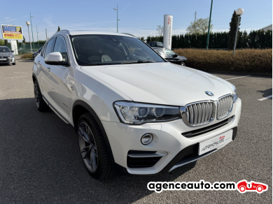 Bmw X4 — 7