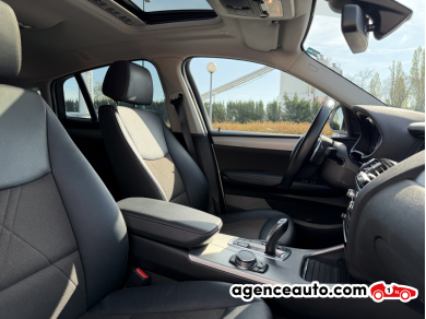 Bmw X4 — 12