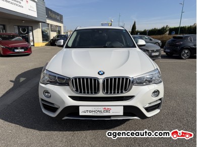 Bmw X4 — 8