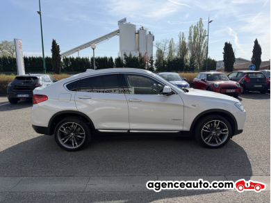 Bmw X4 — 6