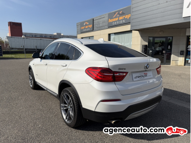 Bmw X4 — 2