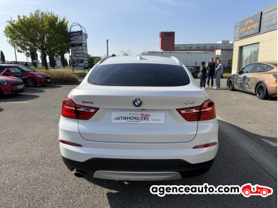 Bmw X4 — 4
