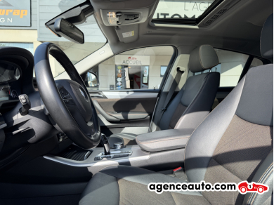 Bmw X4 — 10