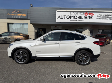 Bmw X4 — 3