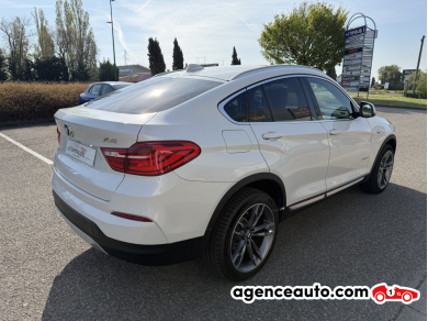 Bmw X4 — 5