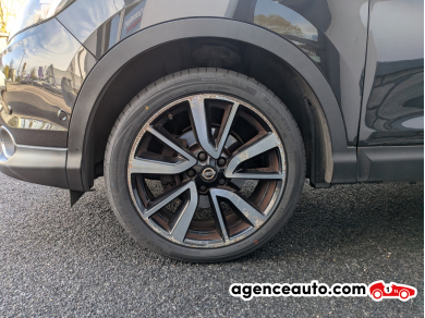 Nissan Qashqai — 21