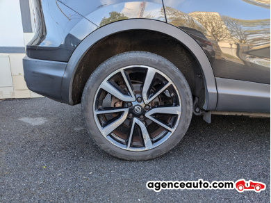 Nissan Qashqai — 22