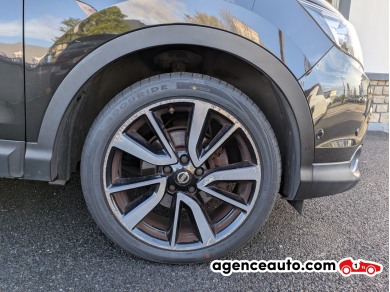 Nissan Qashqai — 23