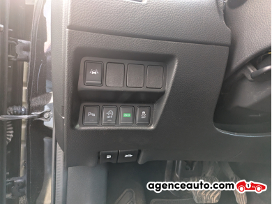 Nissan Qashqai — 13