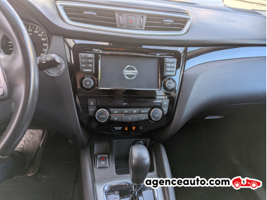 Nissan Qashqai — 12