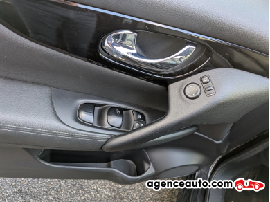 Nissan Qashqai — 14