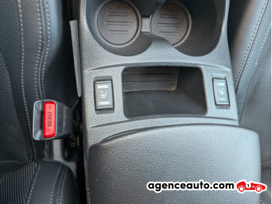 Nissan Qashqai — 15