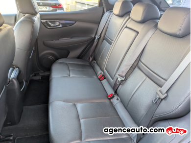 Nissan Qashqai — 11