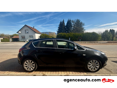 Opel Astra — 4
