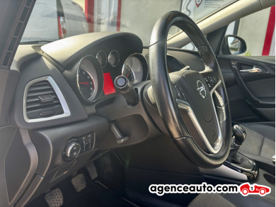 Opel Astra — 28
