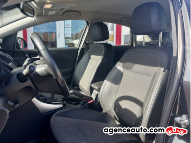 Opel Astra — 13