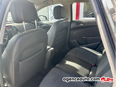 Opel Astra — 19