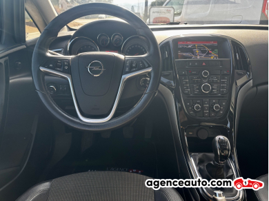 Opel Astra — 23