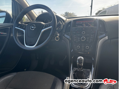Opel Astra — 29